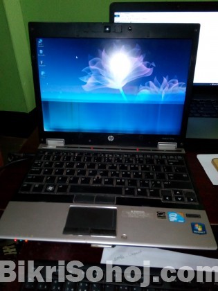 HP i5, 500/4 gb, 12.5